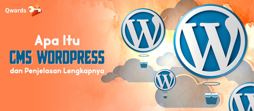Content management system, disingkat cms), adalah perangkat lunak yang digunakan untuk menambahkan atau memanipulasi . Apa Itu Cms Wordpress Dan Penjelasan Lengkapnya Qwords