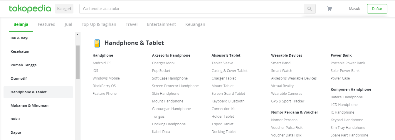 Untuk bisa mendapatkan menu ini, anda bisa masuk ke dalam dashboard, kemudian . Cara Membuat Menu Di Wordpress Dengan Mudah Qwords