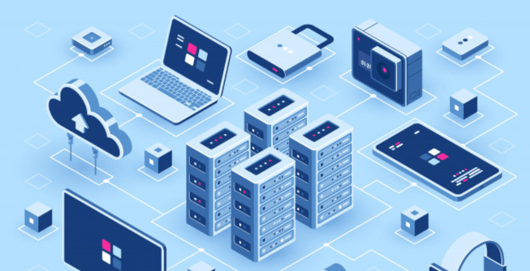 Berikut yangbukantermasuk penunjang layanan aplikasi jaringan komputer adalah. Memilih OS Server Terbaik Sesuai Kebutuhan - Qwords