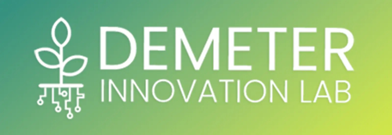 We are a startup in the precision farming and AI field, looking to disrupt the way farmers improve the yield of their crops.