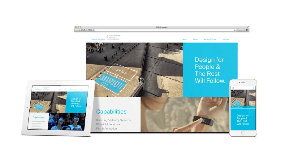 Case of study Pastilla