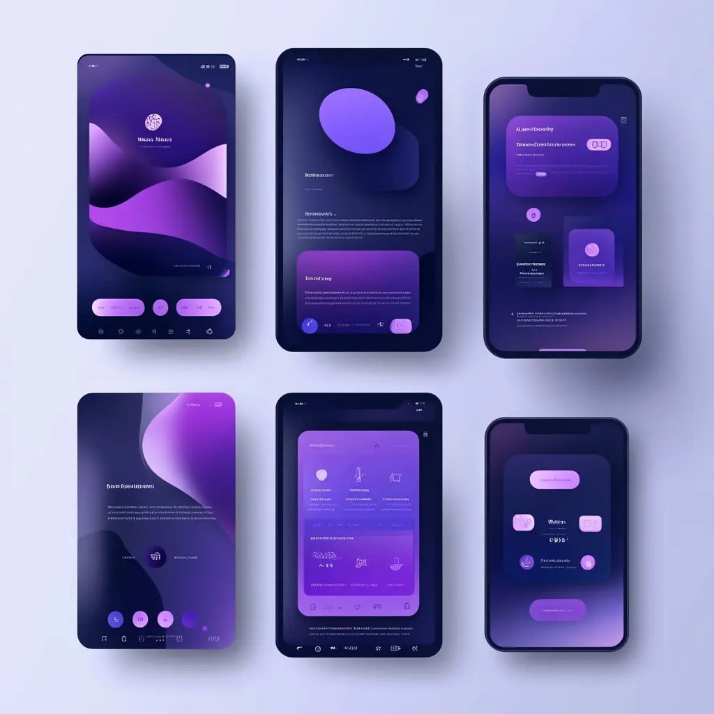 Start Your Mobile App Project with Industry Leaders – Get a Quote!