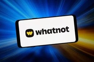 Whatnot raises 5M Series G at  billion valuation