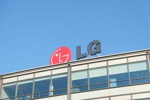 LG Electronics stock surges on Google-powered car software