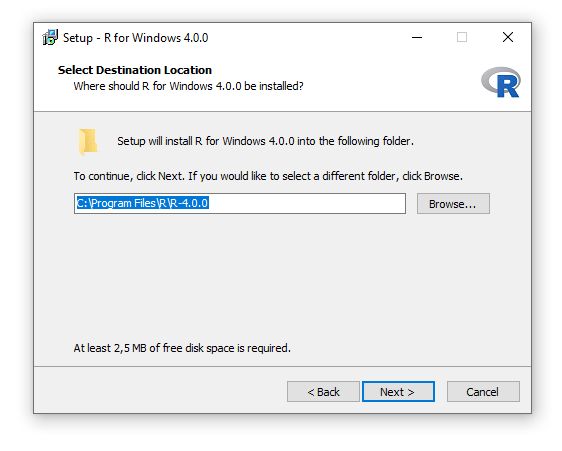 Help With Windows Install R Scrypted - Creative Landscape Illustration - Retina