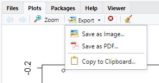 Save Plot In Data Object In Base R Example Store Basic Graphic - Premium City Image Gallery - 4K