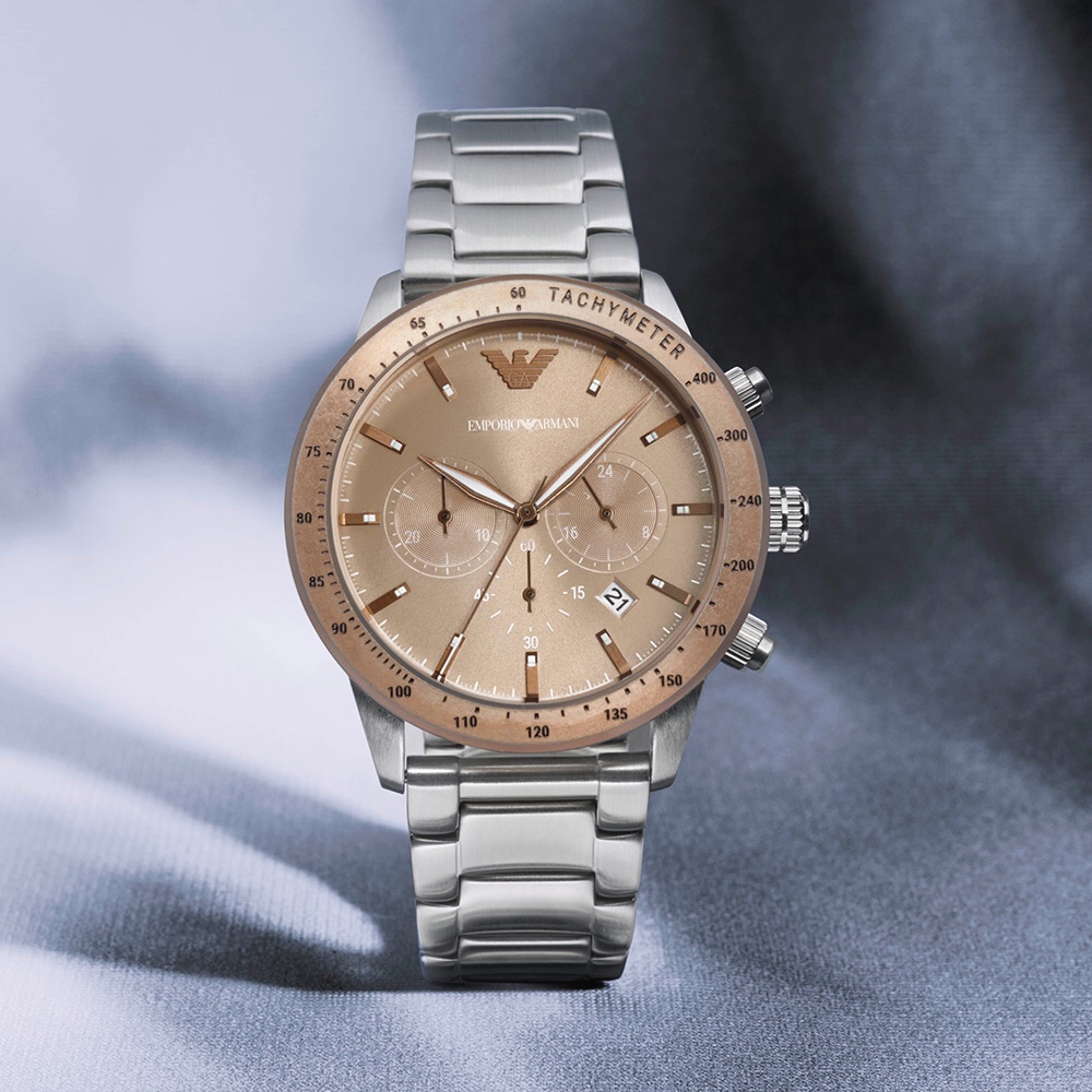 Emporio Armani Mario AR11352 – Rmboutique