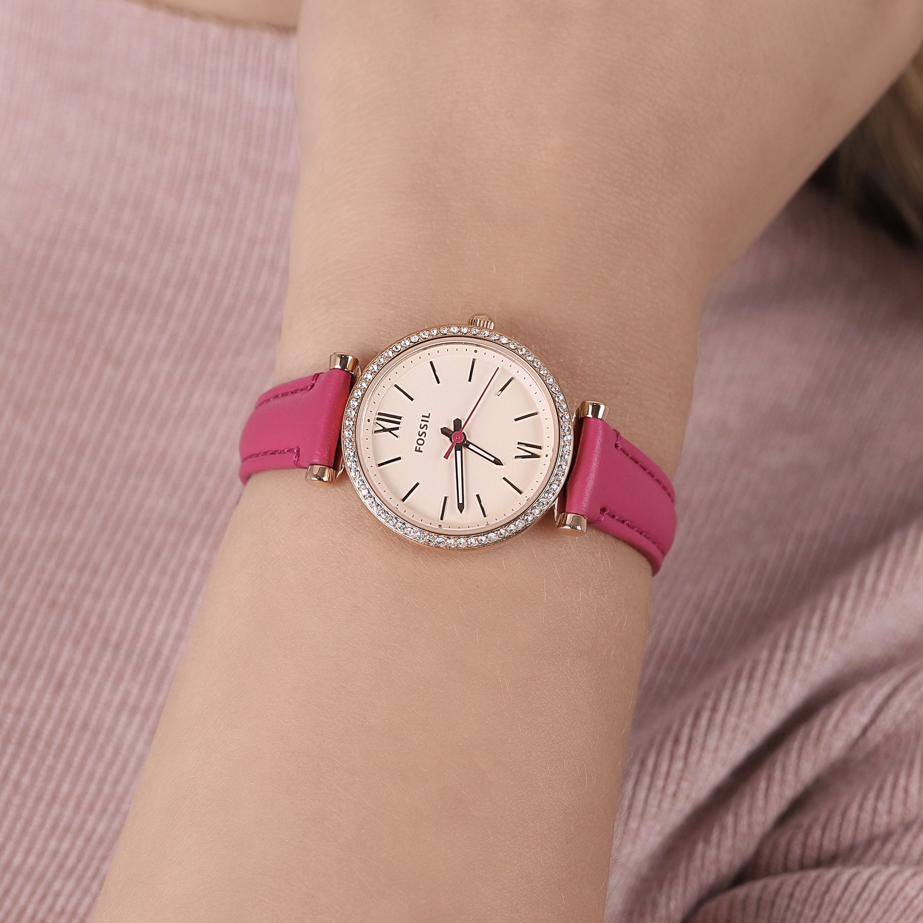 Fossil Carlie Mini ES5011 – Rmboutique
