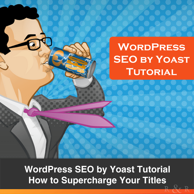 Finden sie in meinem tutorial: WordPress SEO by Yoast Tutorial: Supercharge Your Titles