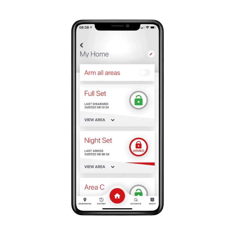 Home R T Security - Premium Light Design Gallery - 8K