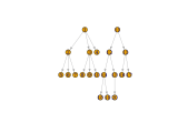 The Reingold Tilford Graph Layout Algorithm Layout As Tree Igraph
