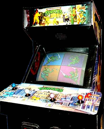 Rated 3.59 by 212 gamer(s). Teenage Mutant Ninja Turtles (US 4 Players, version R) ROM