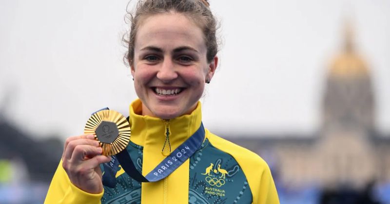 Olympedia Grace Brown - HD Nature Patterns for Desktop