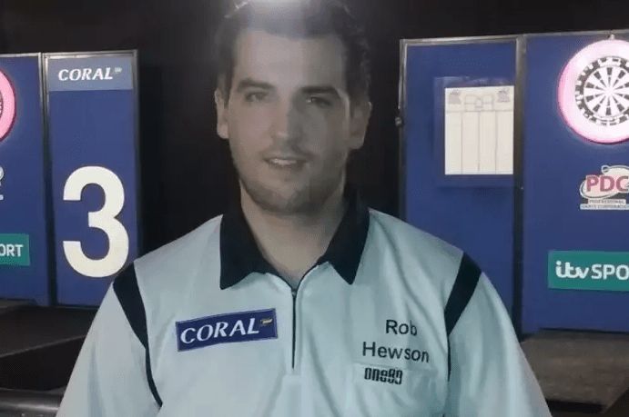 Rob Hewson On Linkedin Porting - 8K Landscape Arts for Desktop