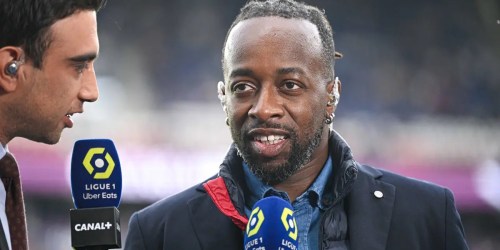 OL : Sidney Govou fait une confidence effrayante sur Lyon