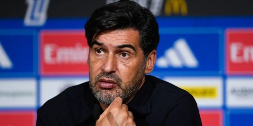 OL : Fonseca viré, la direction ne rigole plus