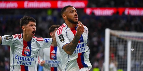 OL : Le bateau n'a pas coulé, Lyon remercie 3 joueurs