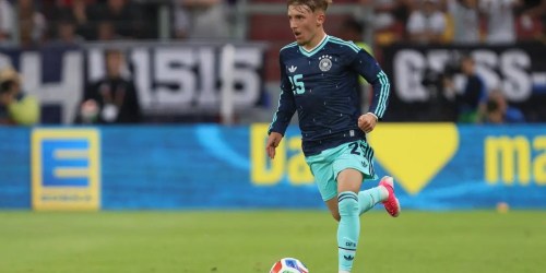 PSG : Lennart Karl fait rêver Paris, ce sera 100 ME