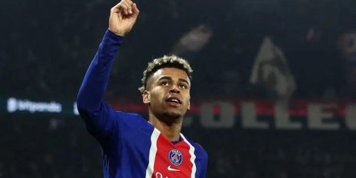 PSG : Un problème Doué à Paris, la vérité éclate