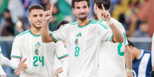 Transfert bouclé, Aouar fait son grand retour