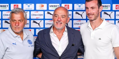 OM : Genesio a paniqué à cause de l'OL