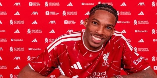 Officiel : Rennes vend Jacquet à Liverpool pour 64 ME