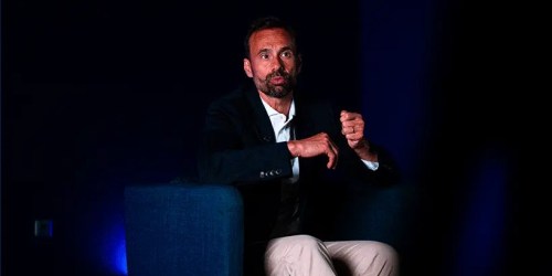RCSA : Hugo Oliveira nouvel entraineur de Strasbourg