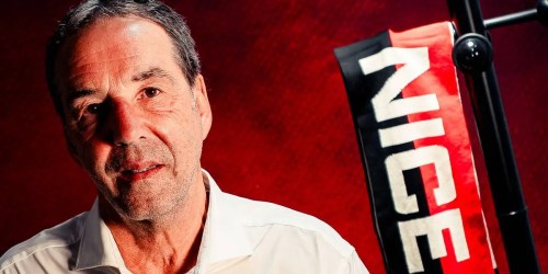 OGC Nice : Roger Ricort nouveau directeur sportif