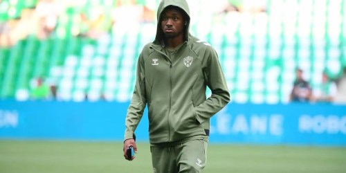 Kevin Pedro vendu en Ligue 1, l'ASSE tremble