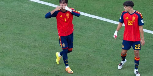 Accord trouvé, Ferran Torres va signer 5 ans au PSG