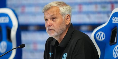 OM : Bruno Genesio menace de démissionner