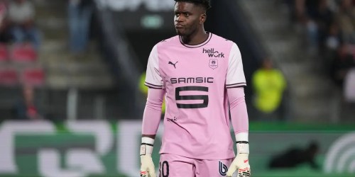 Brice Samba évincé, Rennes a un plan