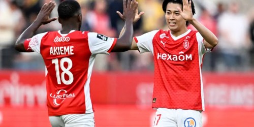 OL : Nakamura comme joker, c'est déjà prévu