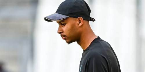 Zéro match en pro, l'OM rêve déjà de sa vente