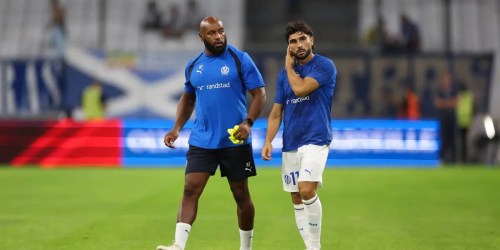 Les deux bannis qui vont sauver l’OM