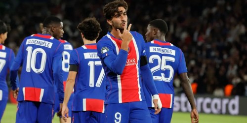 Indice UEFA : La France dit déjà merci au PSG