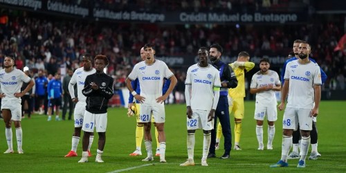 OM : Weah est nul, il demande pardon