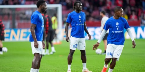 OM : Barré par Egan-Riley, il voit sa valeur chuter