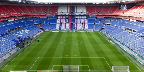 « Scandaleux », OL-Rennes fait hurler les supporters