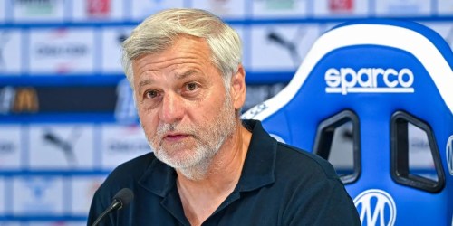 OM : Genesio pète un plomb, Marseille lui donne raison