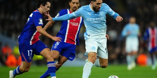 Son départ se dessine, ça s’emballe pour Cherki