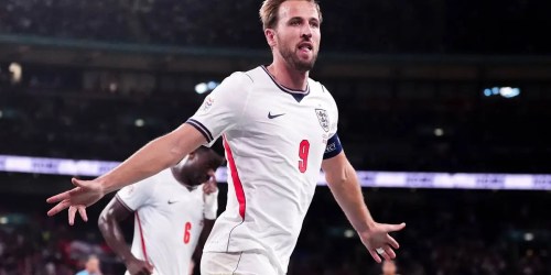 Harry Kane remporte le Ballon d'Or 2026