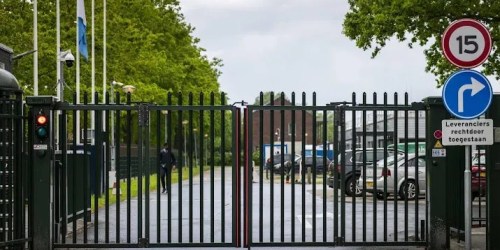 COA-baas: 500 plekken nodig voor gewone situatie bij Ter Apel