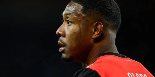 Verdediger Alaba (33) na vijf jaar weg bij Real Madrid