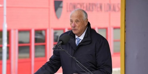 Een op de drie Noren wil dat monarchie na Harald wordt afgeschaft