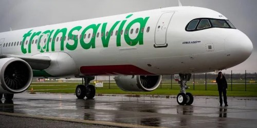 Transavia trekt zaak om halvering grondafhandelaren Schiphol in