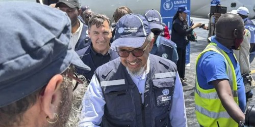 WHO-baas: meer grip op ebola in Afrika