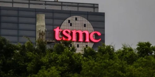 TSMC: vraag naar AI-chips overstijgt aanbod