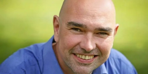 Cees Geel (61) overleden aan hartstilstand
