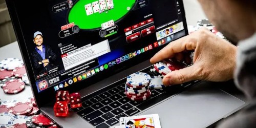 Kansspelautoriteit spreekt TonyBet aan om gebruik rolmodellen